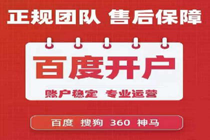 SEM账户托管优化案例深度解析